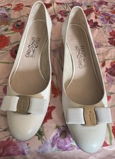 Scarpe decolte Salvatore