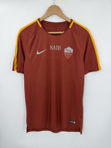 Nike roma maglia calcio - roma,