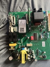 Scheda Elettronica Caldaia