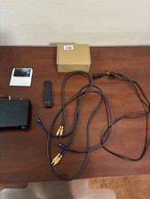 DAC Bluetooth SMSL D-6s MQA-CD