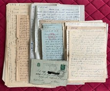 Corrispondenza fra coniugi nel