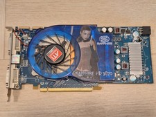 Sapphire ATI Radeon HD 3870