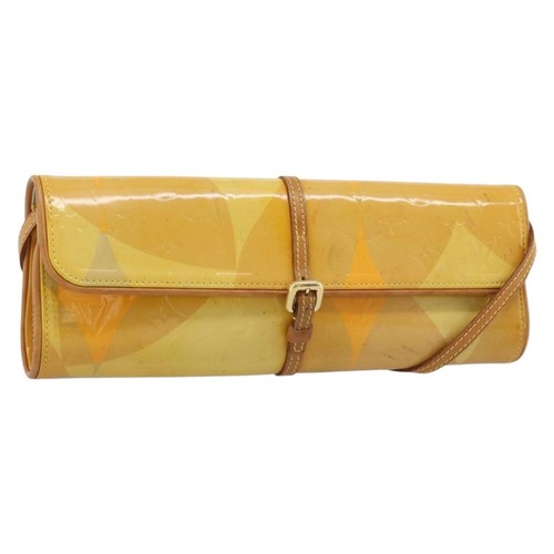 Louis vuitton monogram vernis - louis,