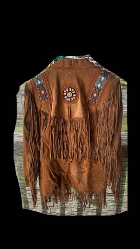 Giacca western vintage - , lariat