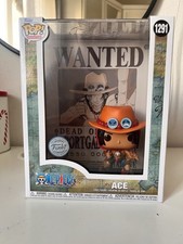Funko pop one piece - one,
