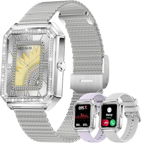 Smartwatch donna - smartwatch,