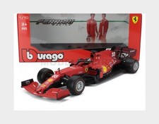 BURAGO 18-16809SA FERRARI - F1