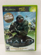 NUOVISSIMO Halo: Combat