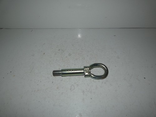 Occhiello traino gancio - occhiello,