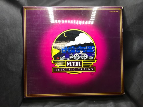 Set motore diesel mth rail - diesel,