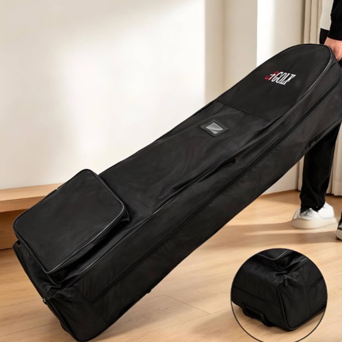 Borsa golf con - golf, ruote