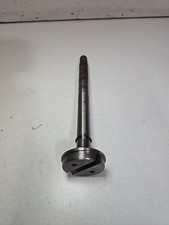 Albero selettore ingranaggi