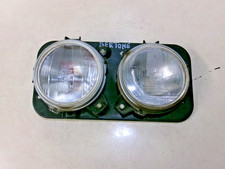 COPPIA FARO PROIETTORE