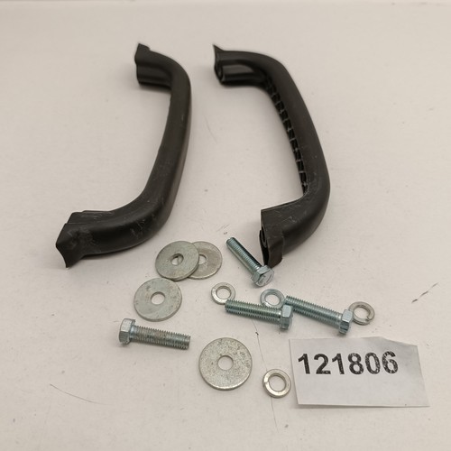 Coppia maniglie sella pair - sella, of