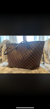 louis vuitton neverfull GM