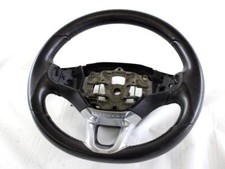 96776624ZD VOLANTE IN PELLE PEUGEOT 208 1.6 D 55KW 5M 5P (2017) RICAMBIO USATO