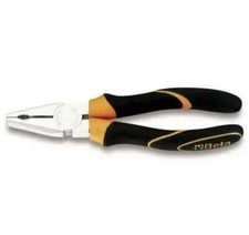 Beta 1150BM/180 Pinza universale cromata 180mm