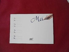 BLOCCO NOTE MONT BLANC