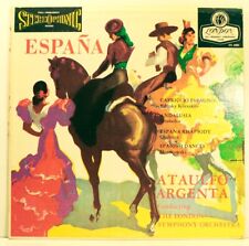 Ataulfo Argenta España London