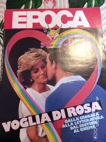 Settimanale epoca 1815 - epoca, anno