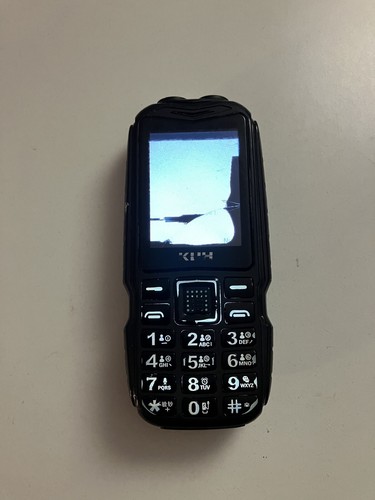 Telefono cellulare rugged - telefono,