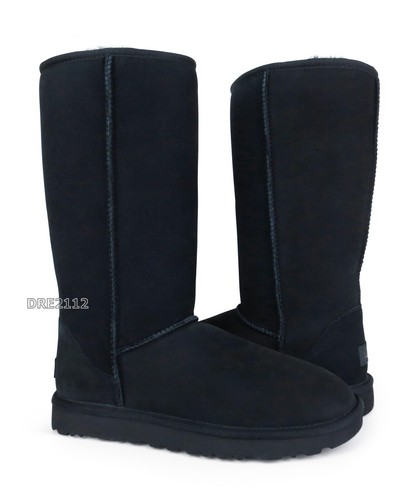 Stivali ugg classic tall - stivali,