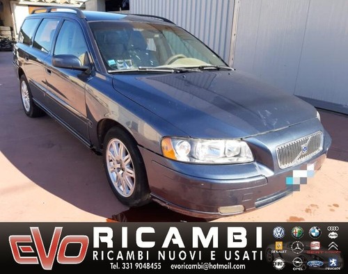 Tutti ricambi per - i, v70