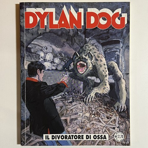 Dylan dog 303 - dylan,