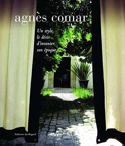 Agnès comar style le - ,, un