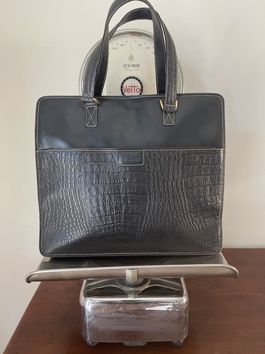 Gianfranco ferre borsa tote - borsa, in