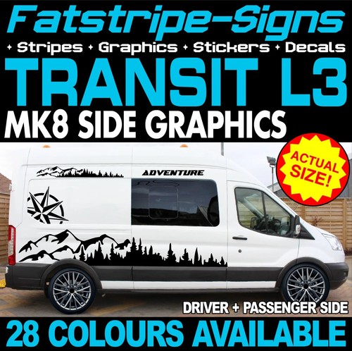 Adatto per ford transit - per,