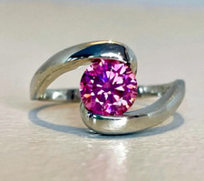Anello donna argento 925