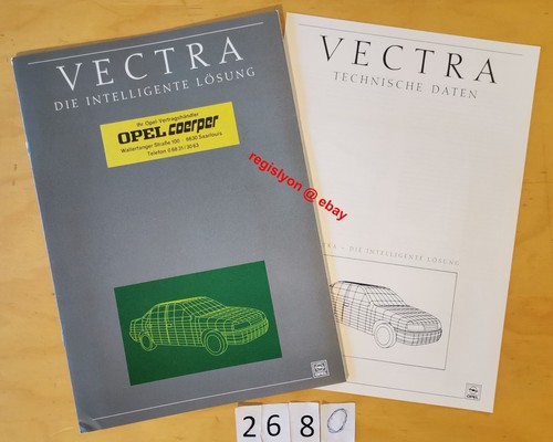 Opel vectra gls - gl, cd