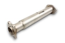 Decata tube afrique Clio 16S 16V Williams RSI Inox Echappement Renault Sport