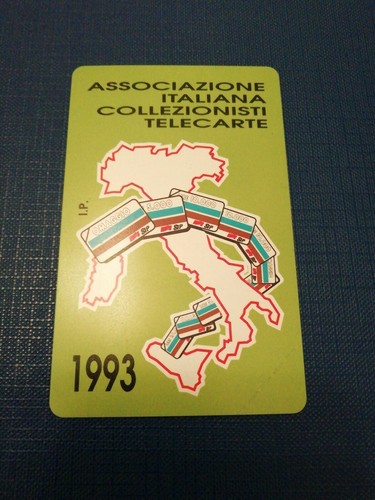 Scheda telefonica omaggio - scheda,