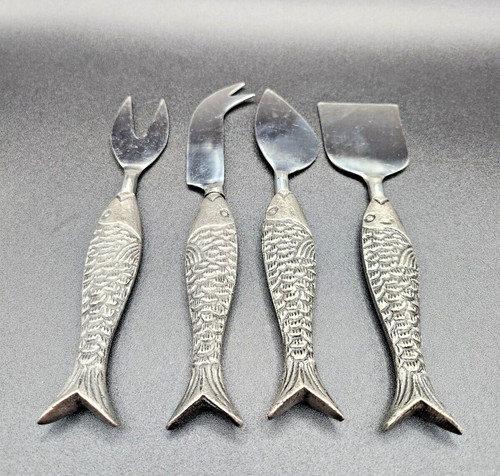 Set formaggio pezzi - set,