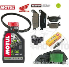 KIT TAGLIANDO HONDA SH 125