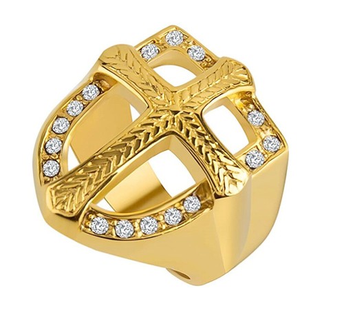 Anello vintage cavalieri - vintage,