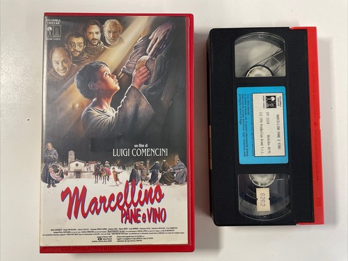 Marcellino pane vino - e, (1992)