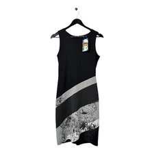 DESIGUAL Vest Goodbye Viscose