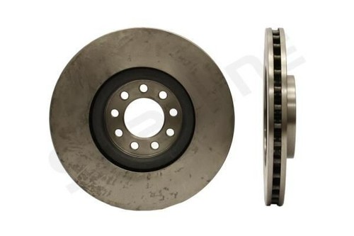 Dischi freno anteriori iveco - freno,