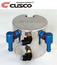 Serbatoio raccolta olio CUSCO