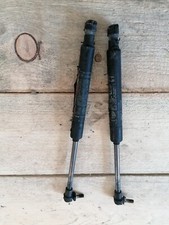 COPPIA AMMORTIZZATORI