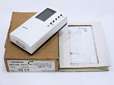 Sauter NRT105 F011 Elettronico