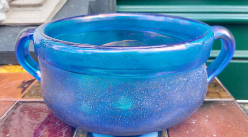 Murano orecchini vetro - murano,