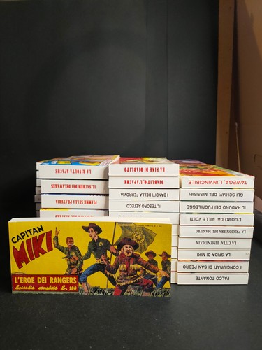 Miki raccoltina edizione - miki,