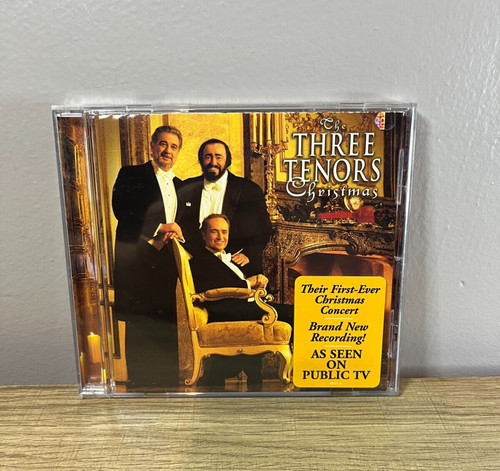 The three tenors - the,