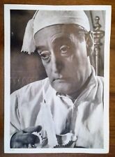 TOTO' FOTO POSTER IN CARTONCINO ANNI 80