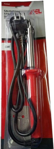 Saldatore stilo stagno - saldatore,