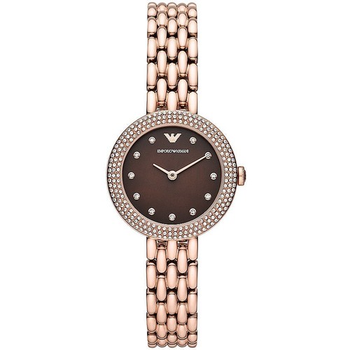 Orologio quarzo emporio - al,